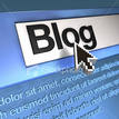 А ты умеешь делать блоги на нашем сайте?