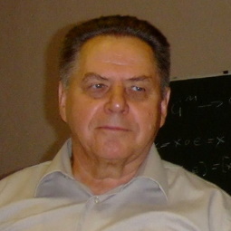 Владимир Константинович Карташов (07.07.1937 — 14.11.2021)