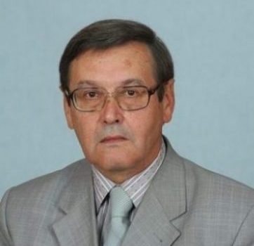 Маглеванный Илья Иванович — 75 лет назад