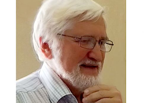 Поздравляем Лецко Владимира Александровича!