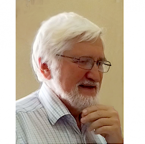 Поздравляем Лецко Владимира Александровича!