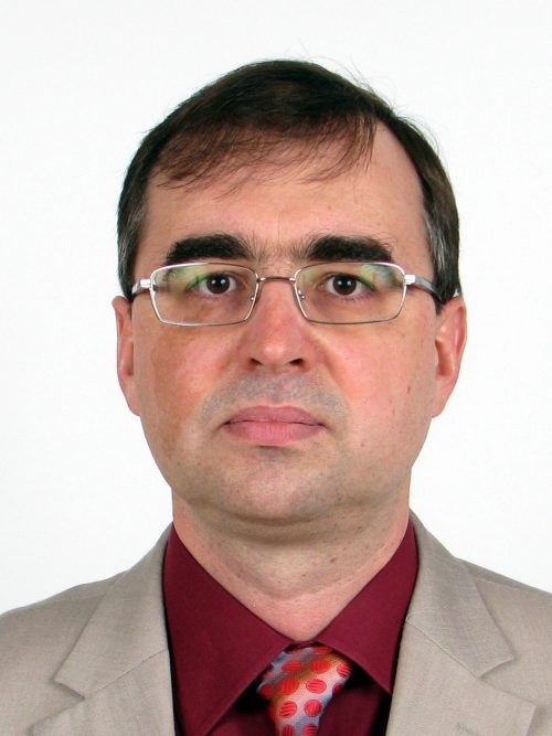 Поздравляем Сергеева Алексея Николаевича!